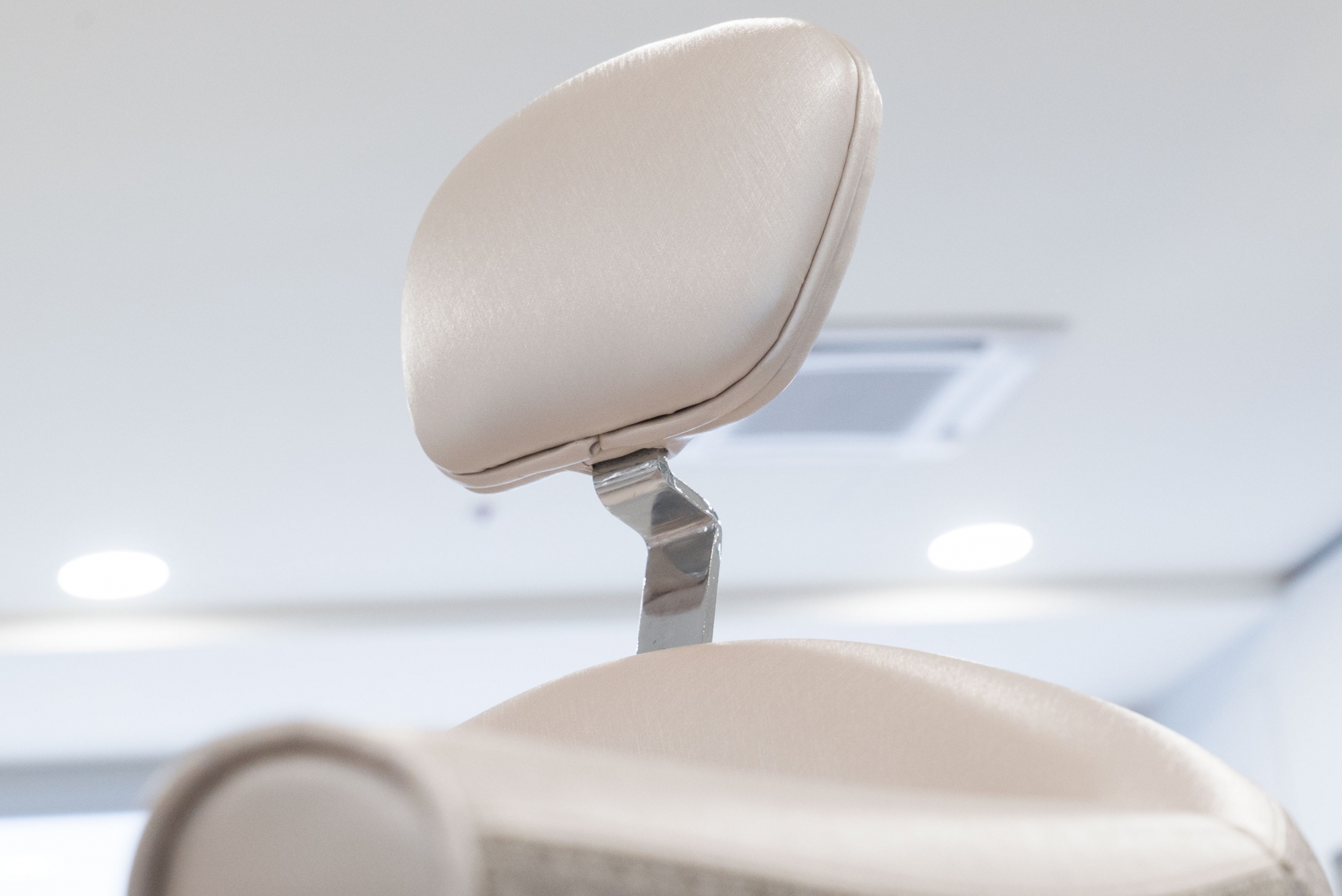 Парикмахерское кресло MUSETTE REC — фото и характеристики Maletti