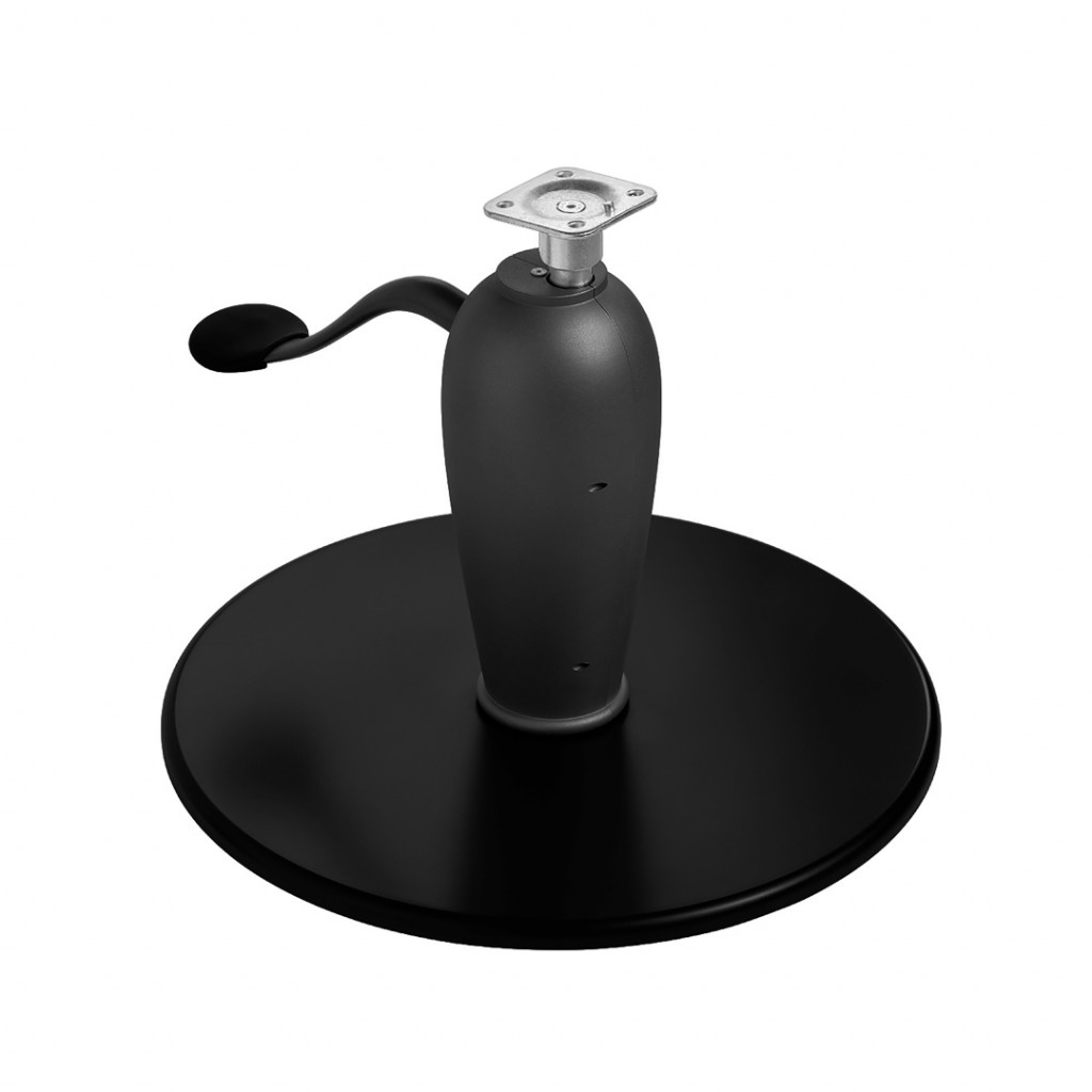 База для кресла OPERA BLACK — фото и характеристики Maletti