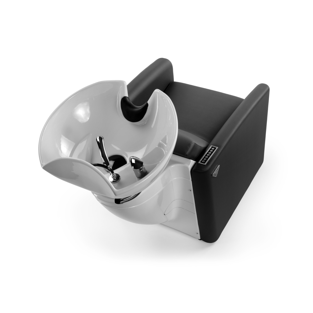 Парикмахерская мойка SKYWASH PRIMA CLASSE AIR MSG — фото и характеристики Maletti