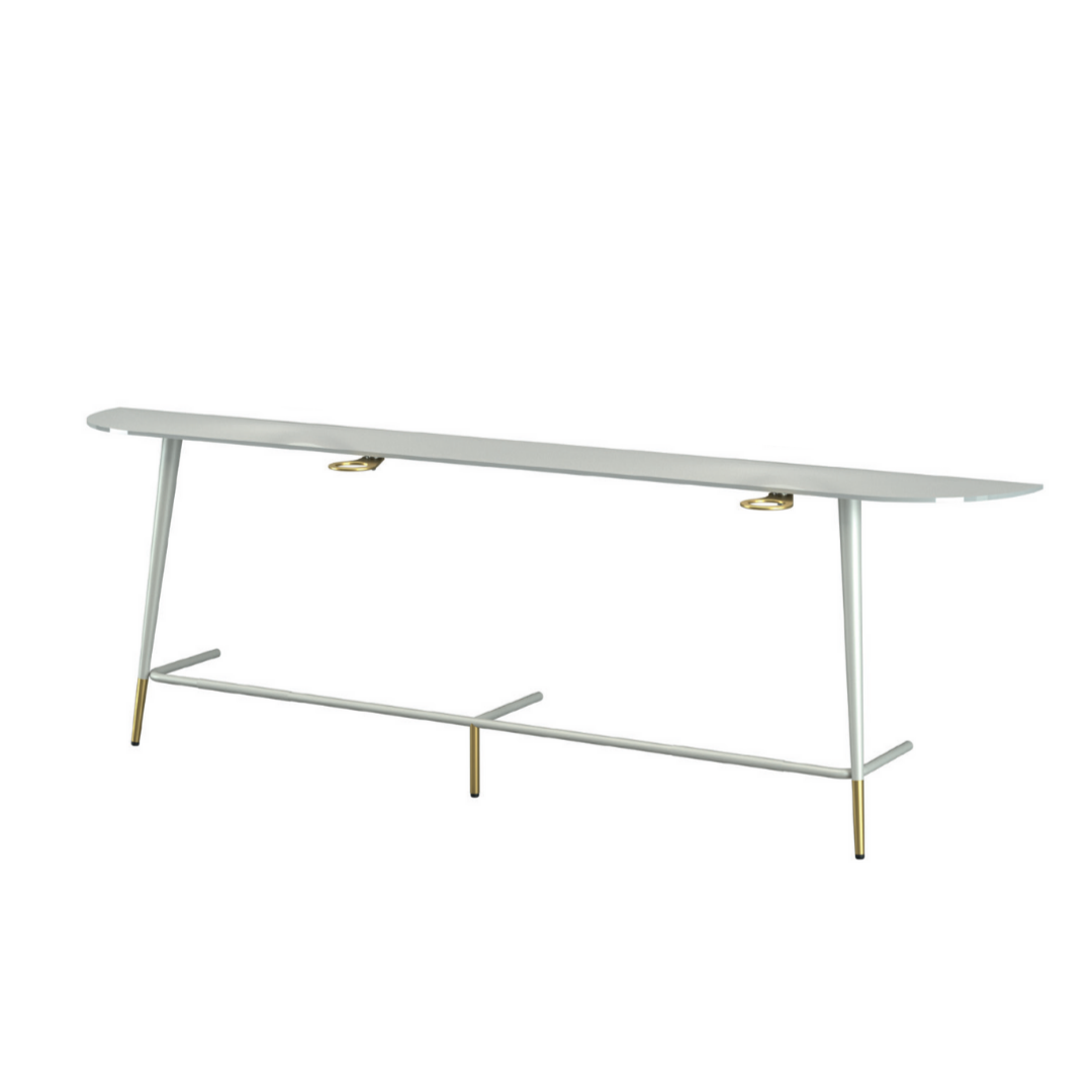 Консоль CONSOLE 2P — фото и характеристики Maletti