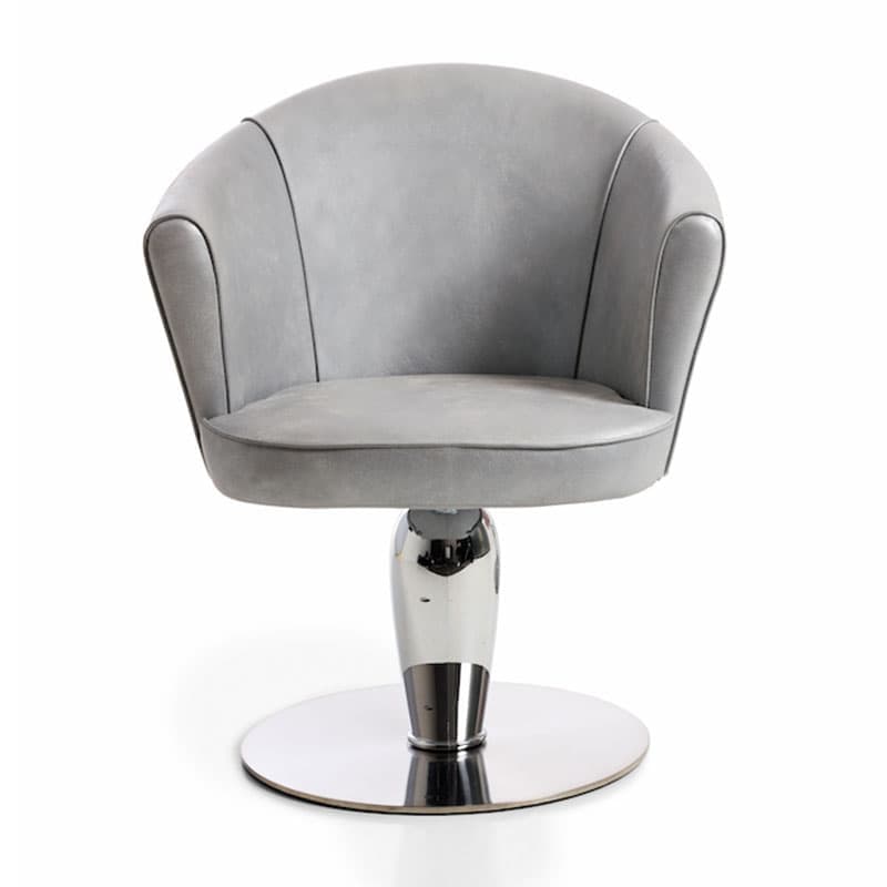 Парикмахерское кресло MUSETTE OPERA — фото и характеристики Maletti