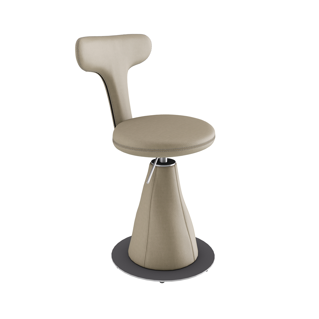 Стул мастера ALOE SOFT — фото и характеристики Maletti