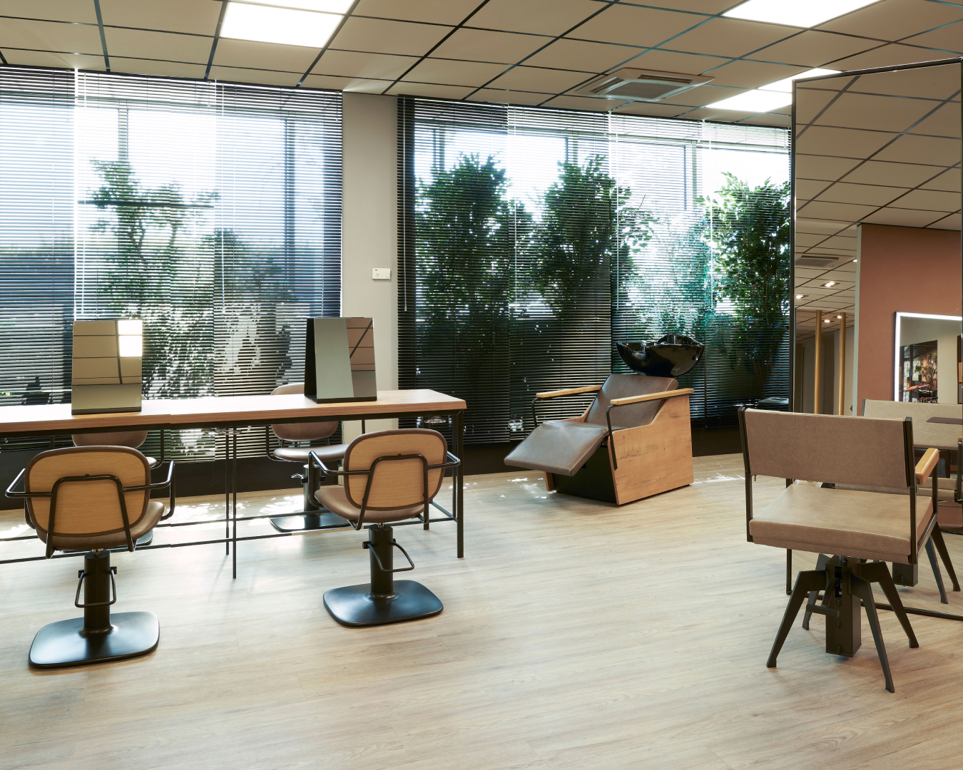 Парикмахерская мойка I LOVE NY RELAX — фото и характеристики Maletti
