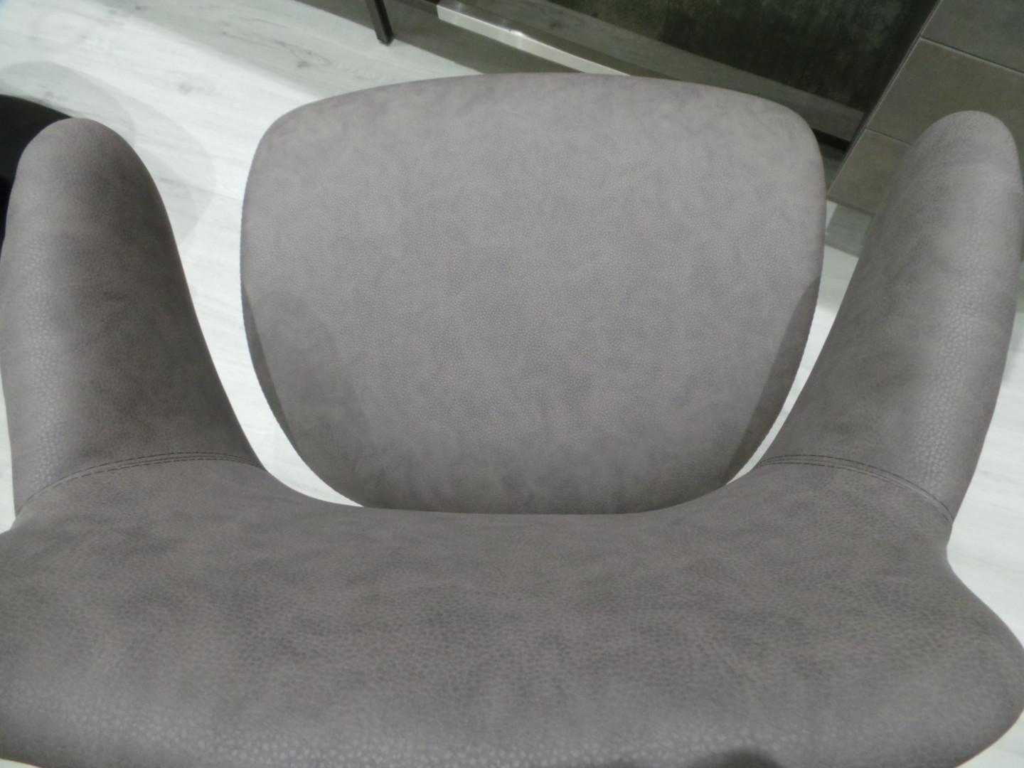 Парикмахерское кресло GREEN HUG TORTORA PASSE-PARTOUT — фото и характеристики Maletti