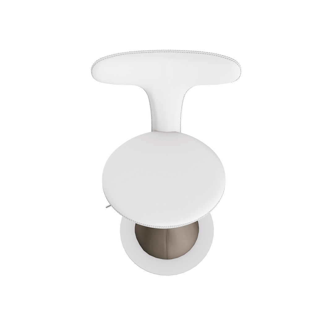Стул мастера ALOE SOFT — фото и характеристики Maletti