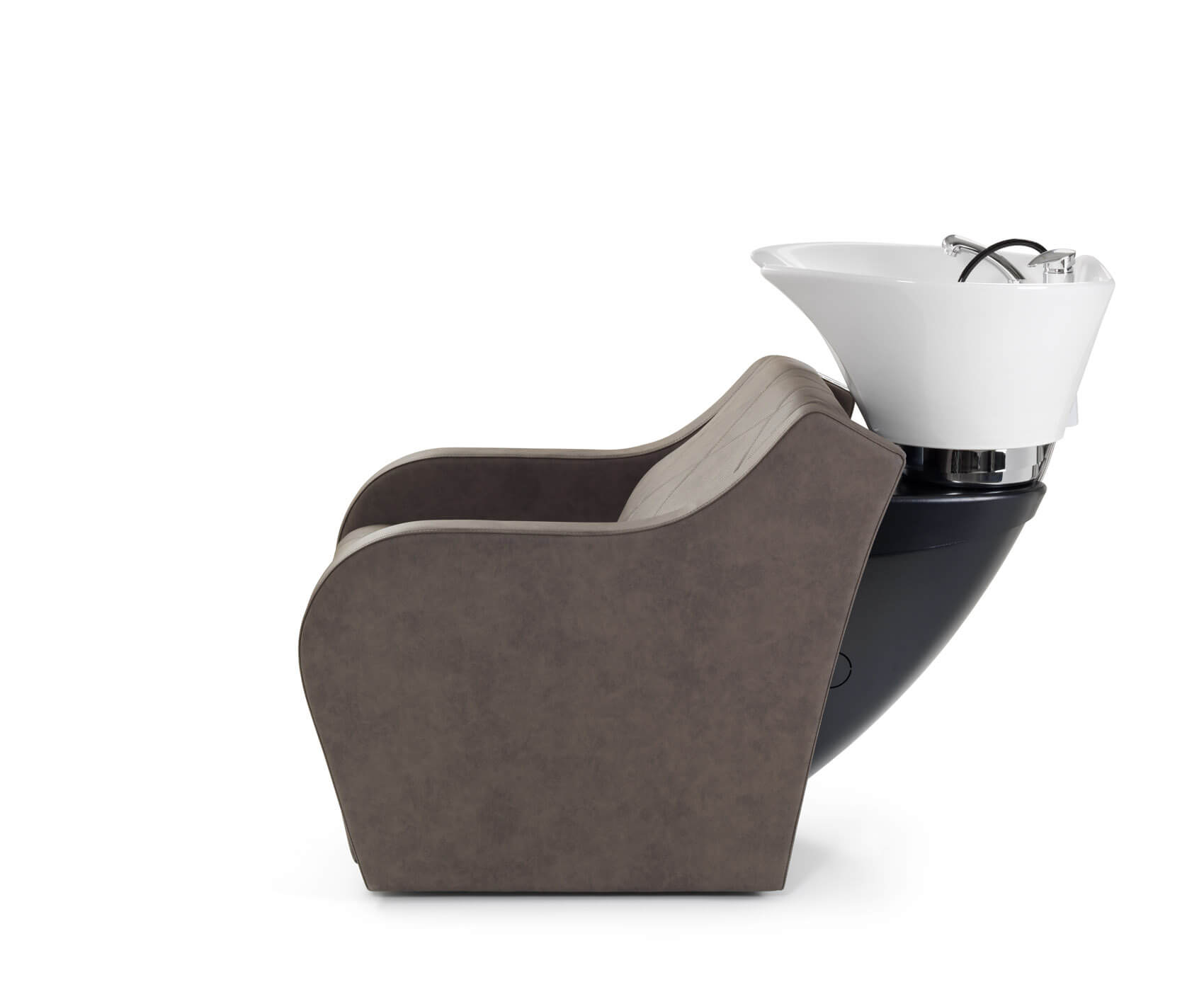 Парикмахерская мойка NEW 330 AIR MSG — фото и характеристики Maletti