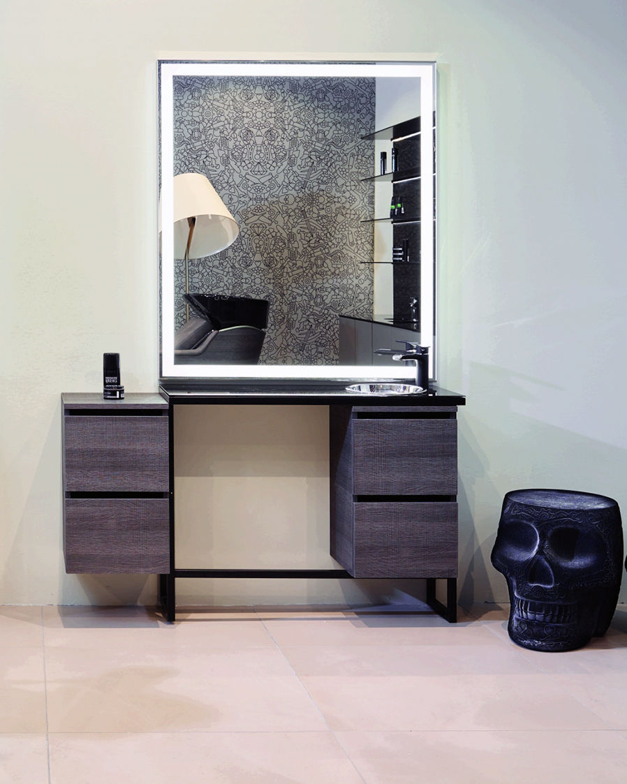 Ящик MINIMAL BOX — фото и характеристики Maletti