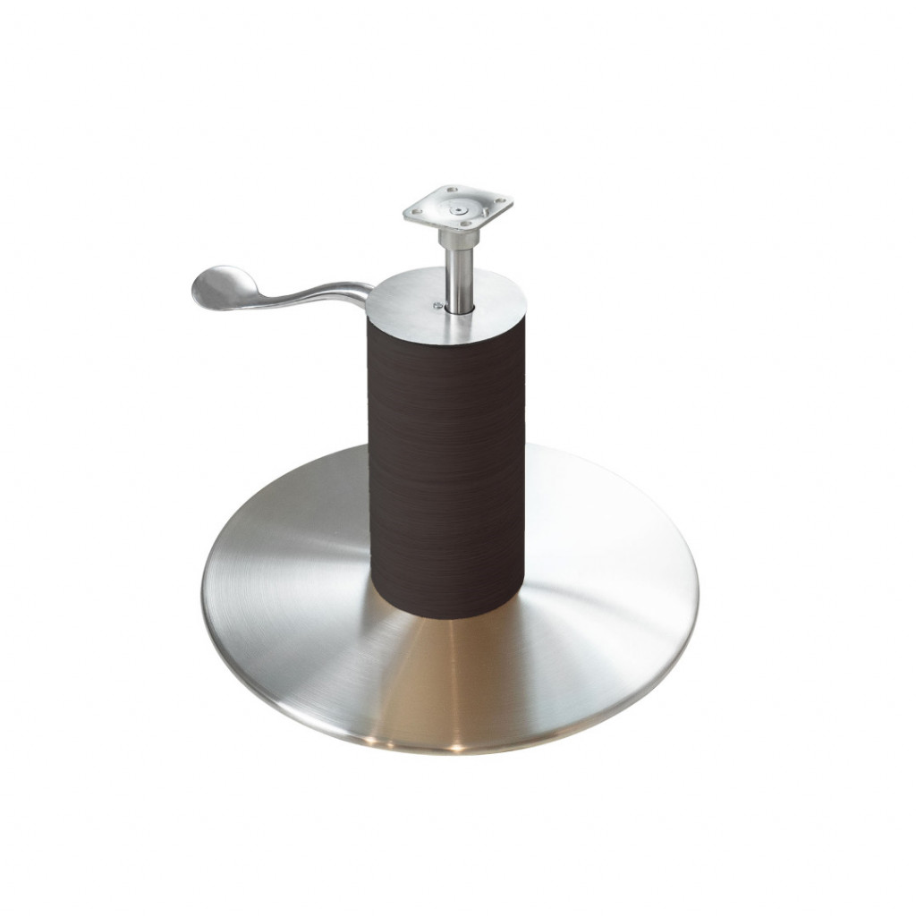 База для кресла CEP DARK OAK — фото и характеристики Maletti