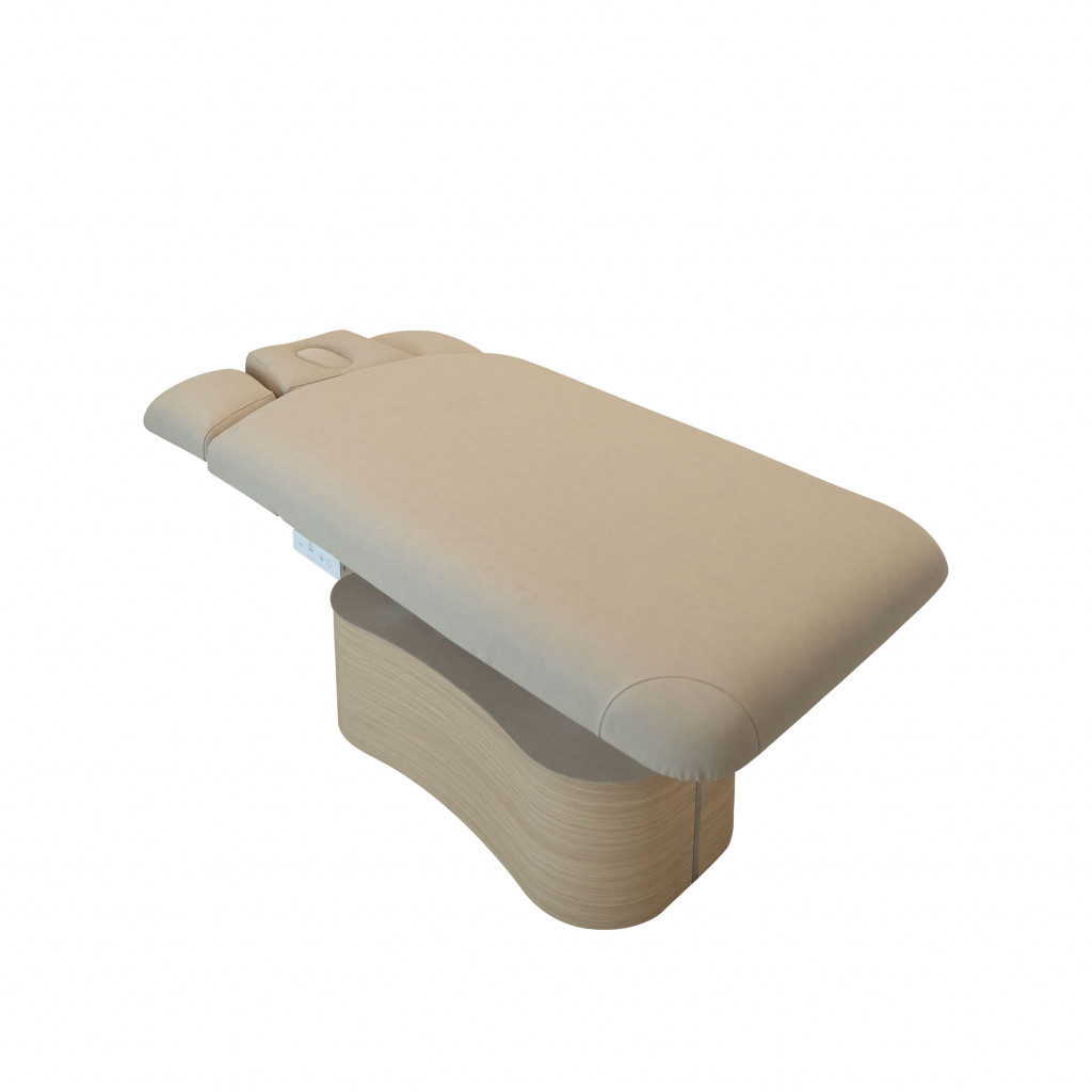 Массажный стол SAMSARA ARMREST 82 — фото и характеристики Maletti