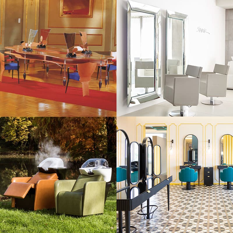 Maletti Group 85 лет