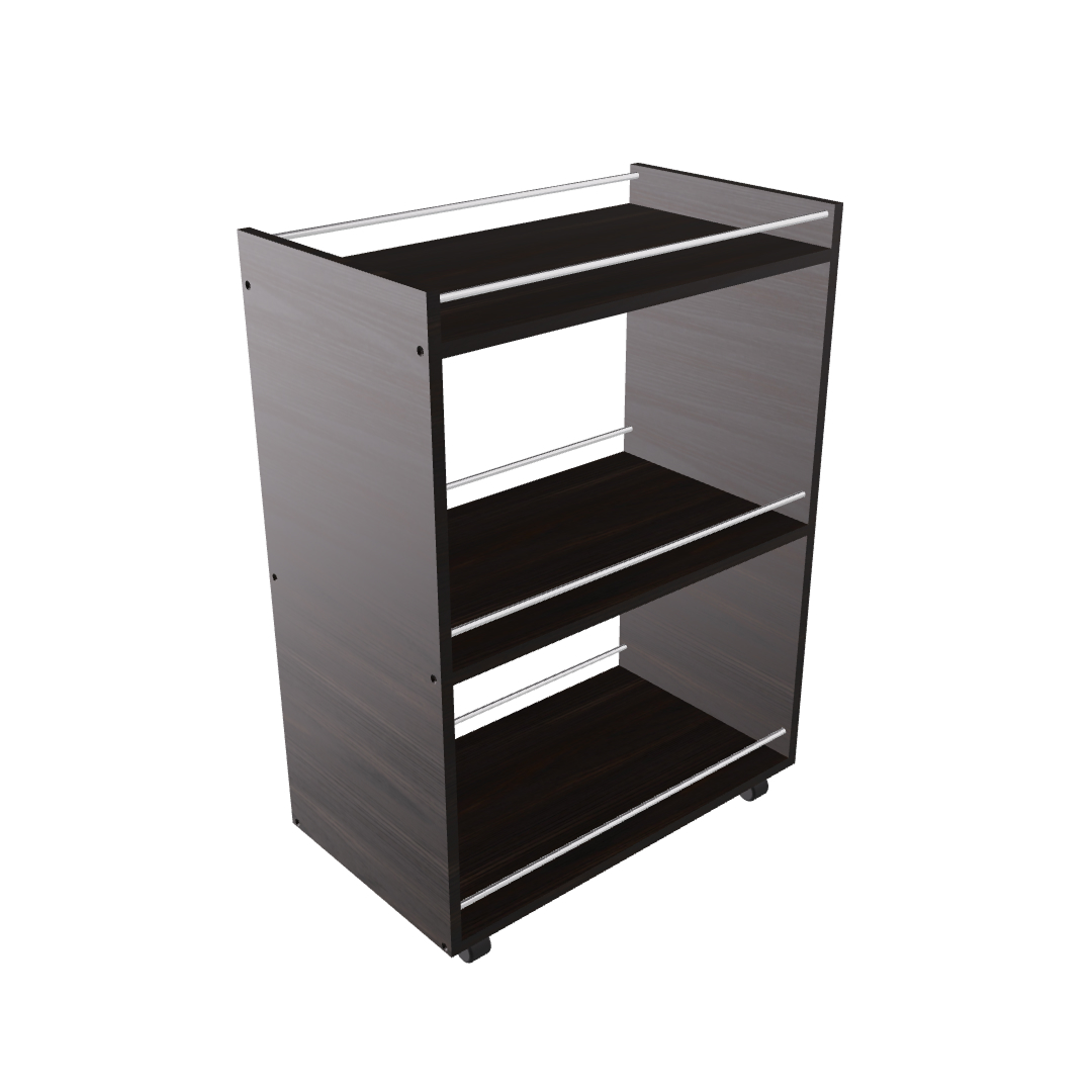 Тележка косметологическая YAS BAY — фото и характеристики Maletti