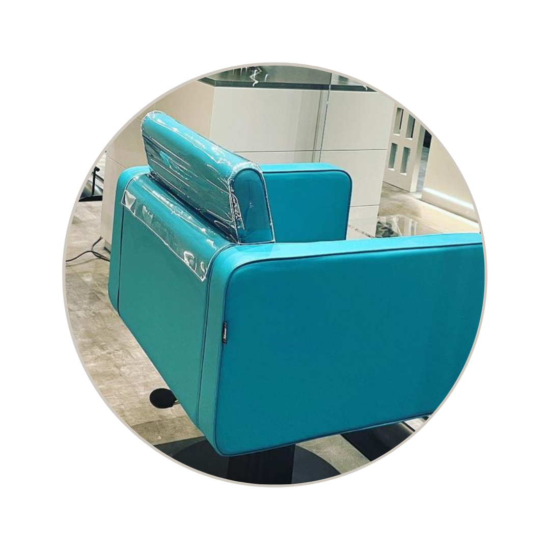 Чехол на кресло NOA — фото и характеристики Maletti