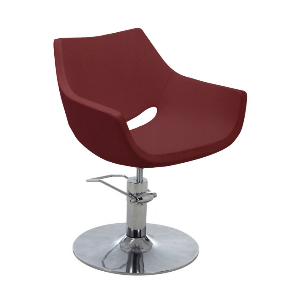 Парикмахерское кресло JOY Color — фото и характеристики Maletti