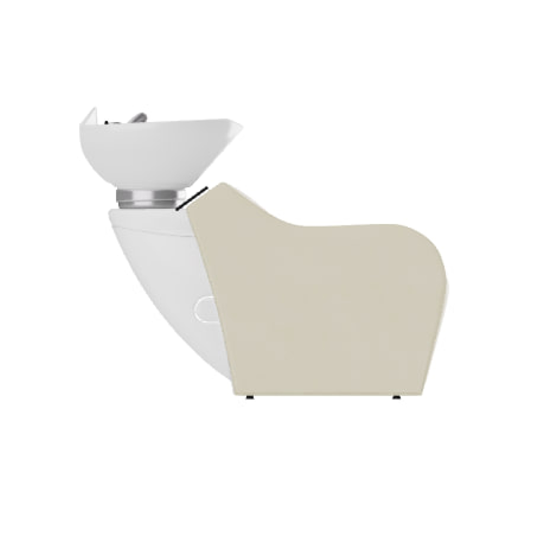 Парикмахерская мойка NEW 330 SWING SKYWASH COMFORT — фото и характеристики Maletti