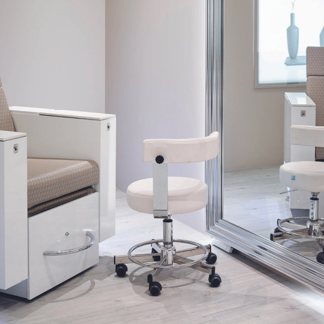 Стул мастера SPECIAL SPEEDY — фото и характеристики Maletti