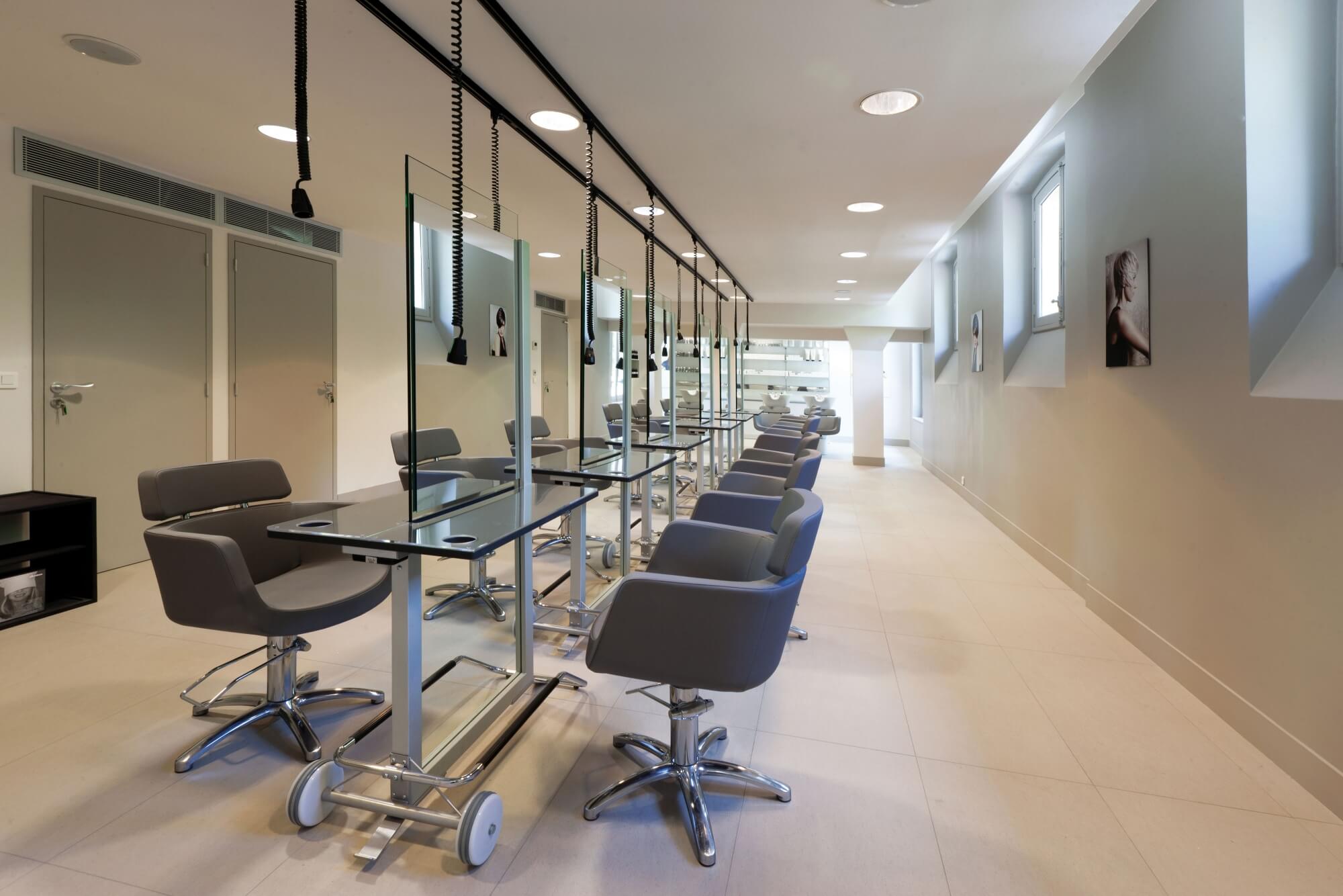 Зеркало двустороннее ACCADEMIA — фото и характеристики Maletti