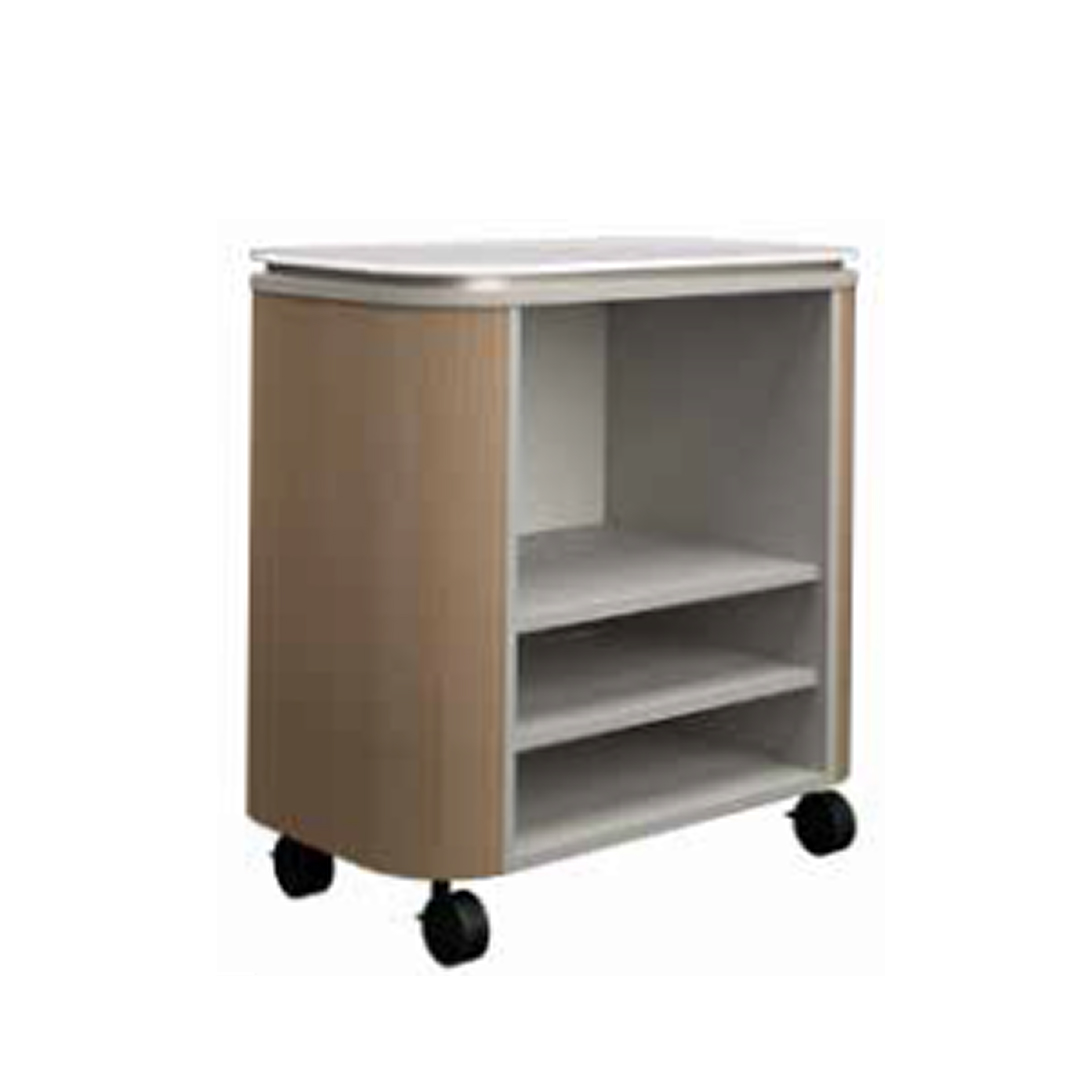 Тележка косметологическая DIONE — фото и характеристики Maletti