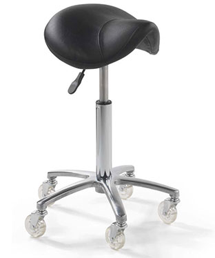 Стул мастера SIENA Black + Speedy — фото и характеристики Maletti