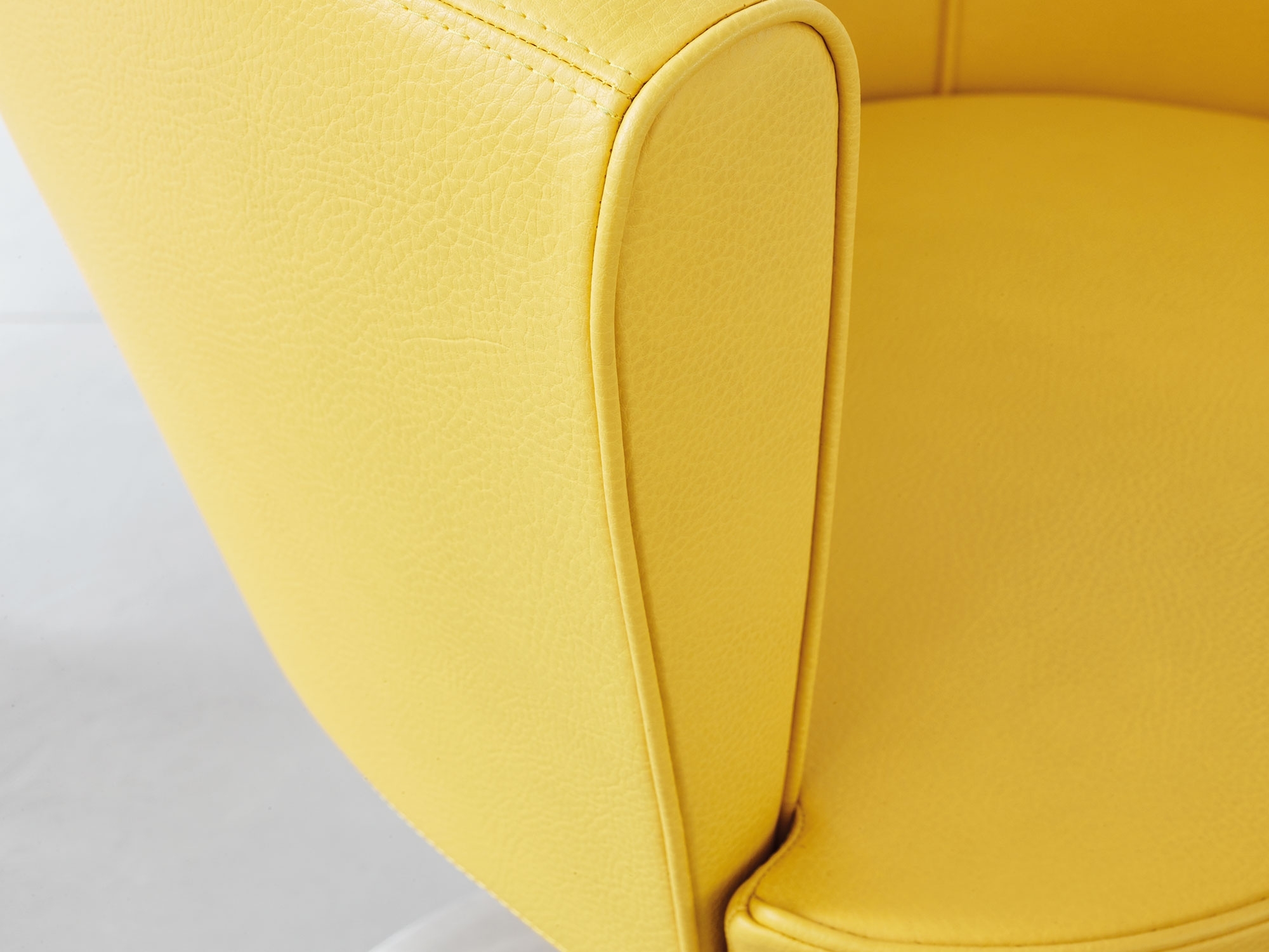 Парикмахерское кресло MUSETTE — фото и характеристики Maletti