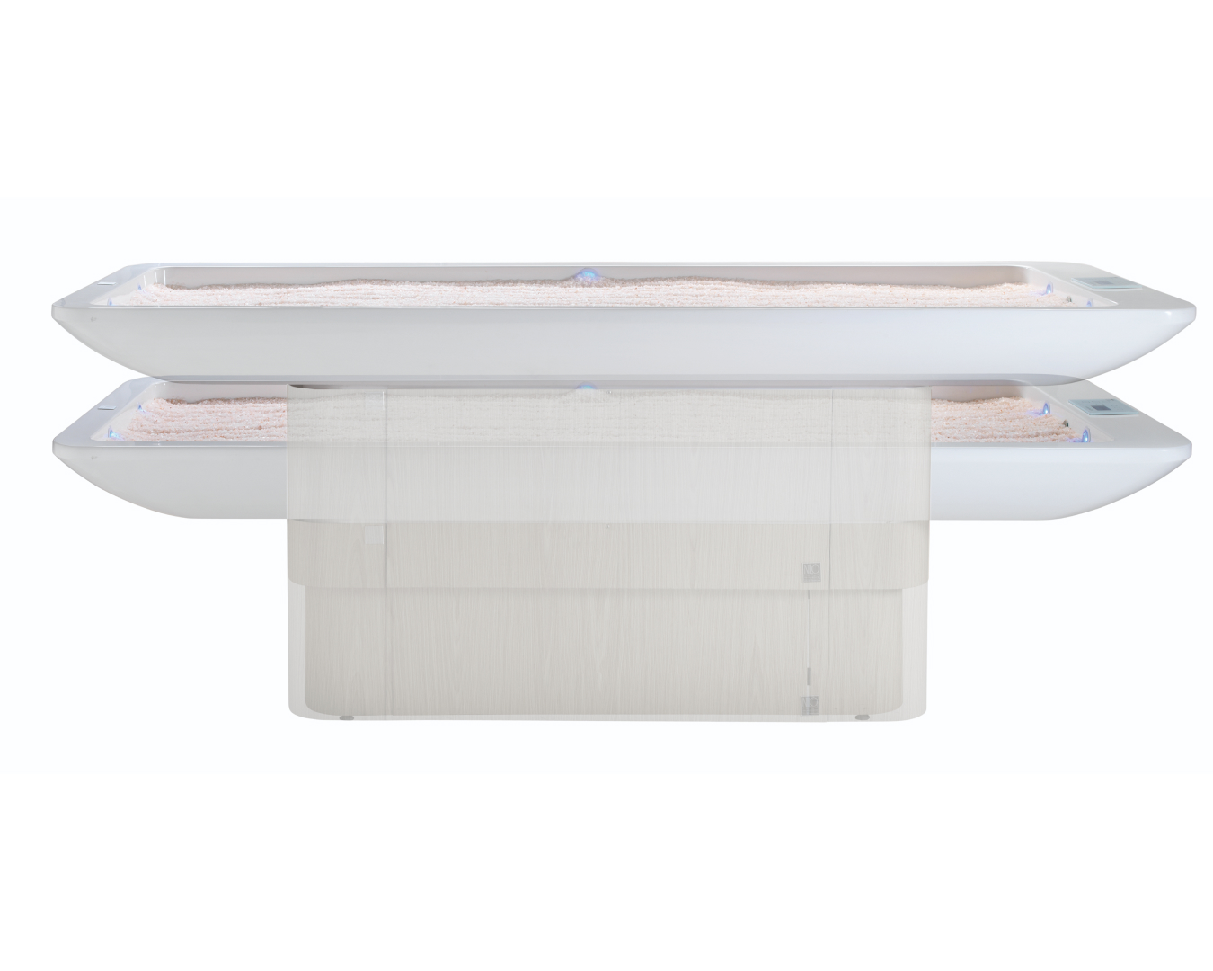Многофункциональная кушетка VENUS EASY — фото и характеристики Maletti