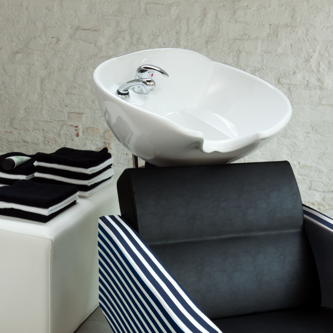 Комплект смеситель и лейка MISCELATORE EASYLINE — фото и характеристики Maletti