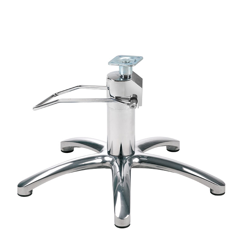 База для кресла LUNA POMPAUSA — фото и характеристики Maletti