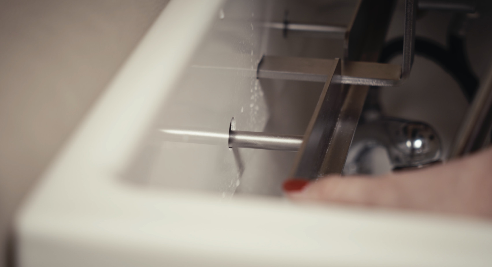 Дуга водопад DREAM FLOW — фото и характеристики Maletti