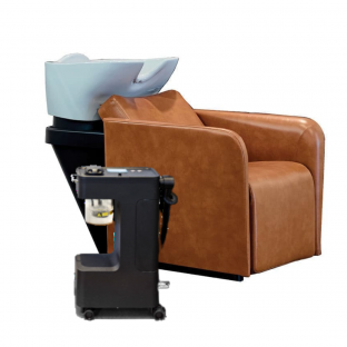 Комплект ALU WASH AIR VAPOMIST IGLOO — фото и характеристики Maletti