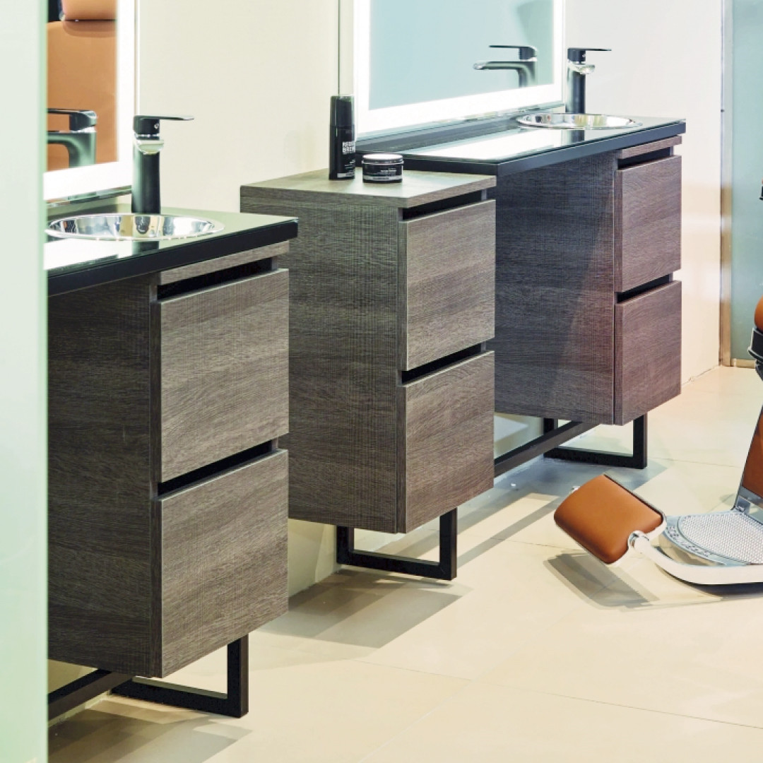 Ящик MINIMAL BOX — фото и характеристики Maletti