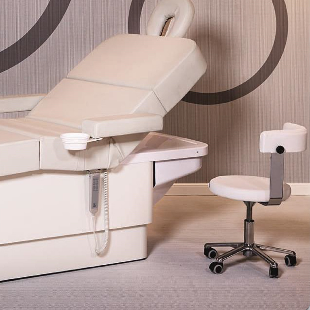 Стул мастера PODO PRO — фото и характеристики Maletti