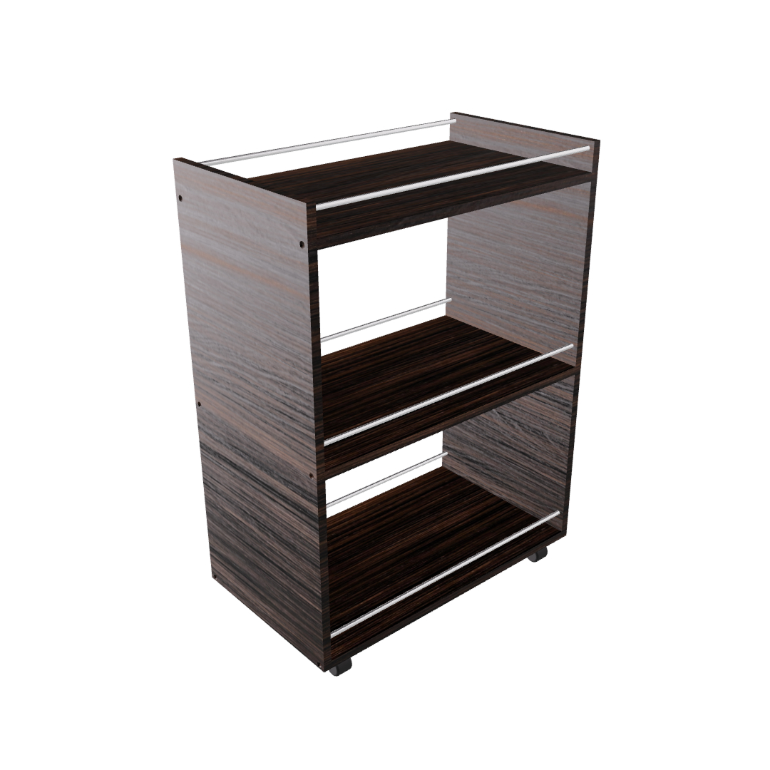 Тележка косметологическая YAS BAY — фото и характеристики Maletti