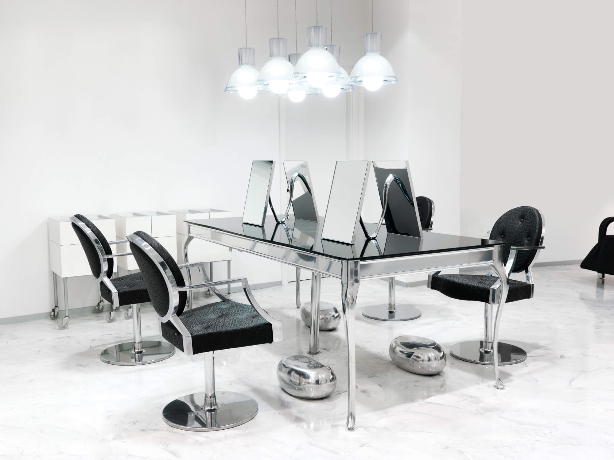 Подставка для ног FOOT DREAM — фото и характеристики Maletti