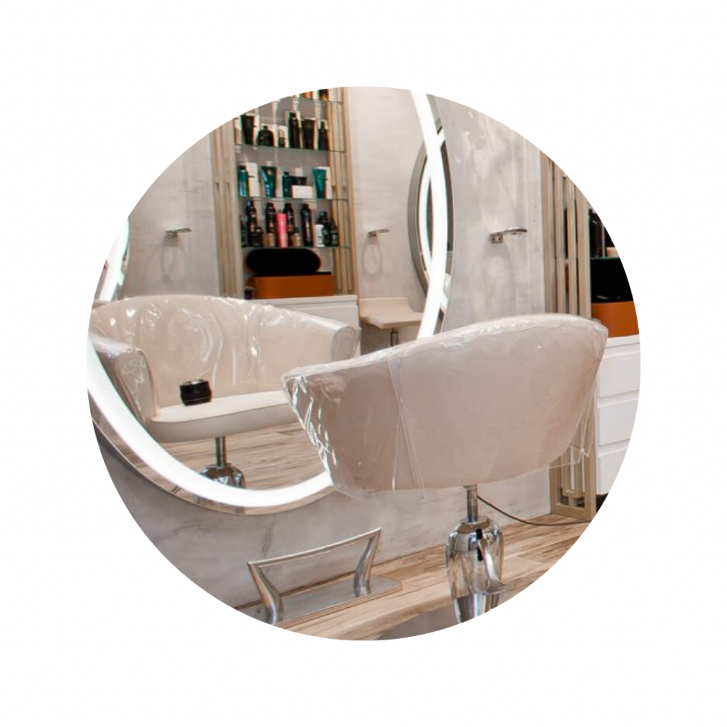 Чехол на кресло MUSETTE — фото и характеристики Maletti