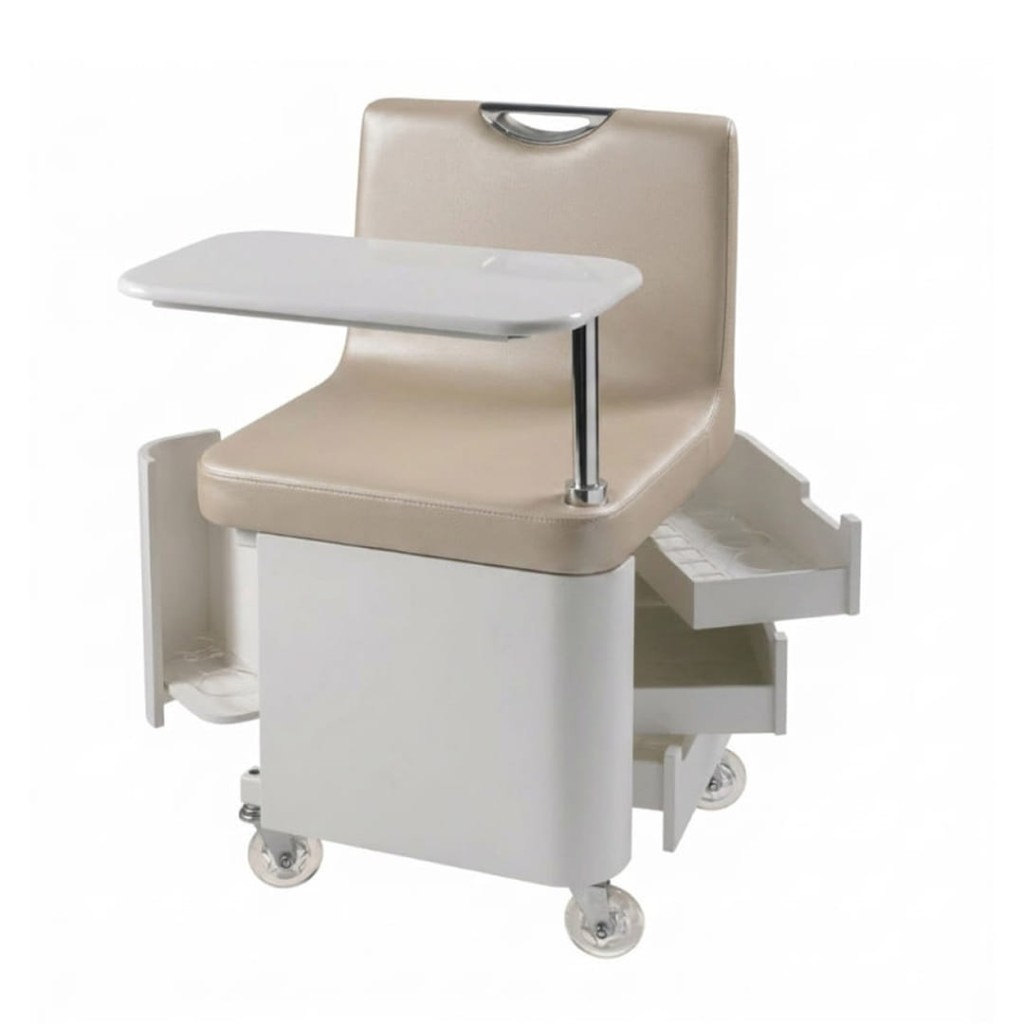 Маникюрный стол BABY — фото и характеристики Maletti