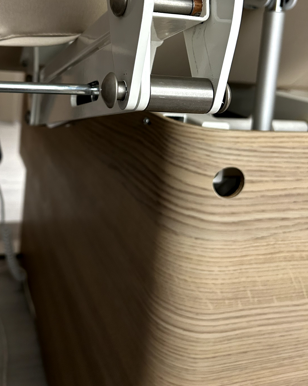 Массажный стол OMNIA OAK — фото и характеристики Maletti