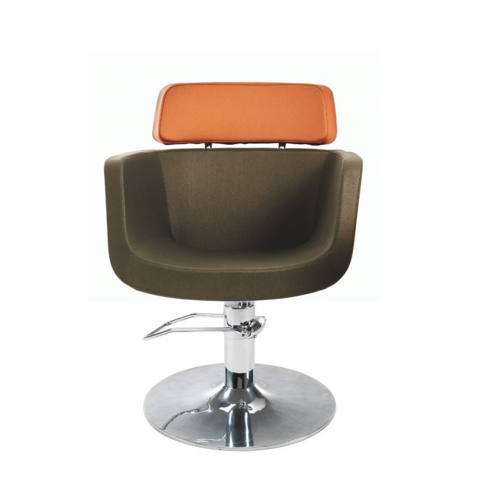 Парикмахерское кресло ECO FUN MARE BLOCK — фото и характеристики Maletti