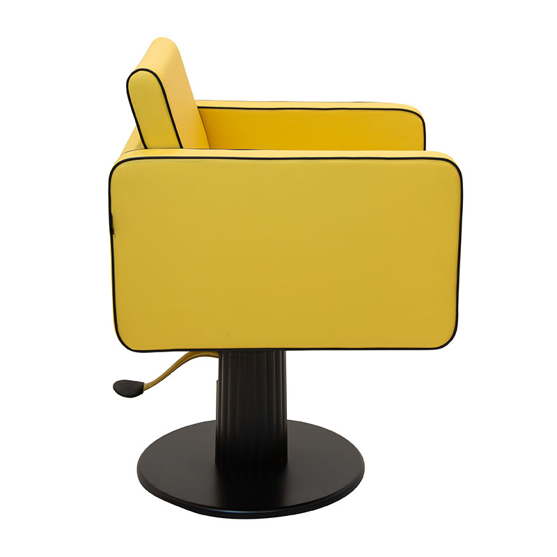 Парикмахерское кресло NOA PLUS — фото и характеристики Maletti