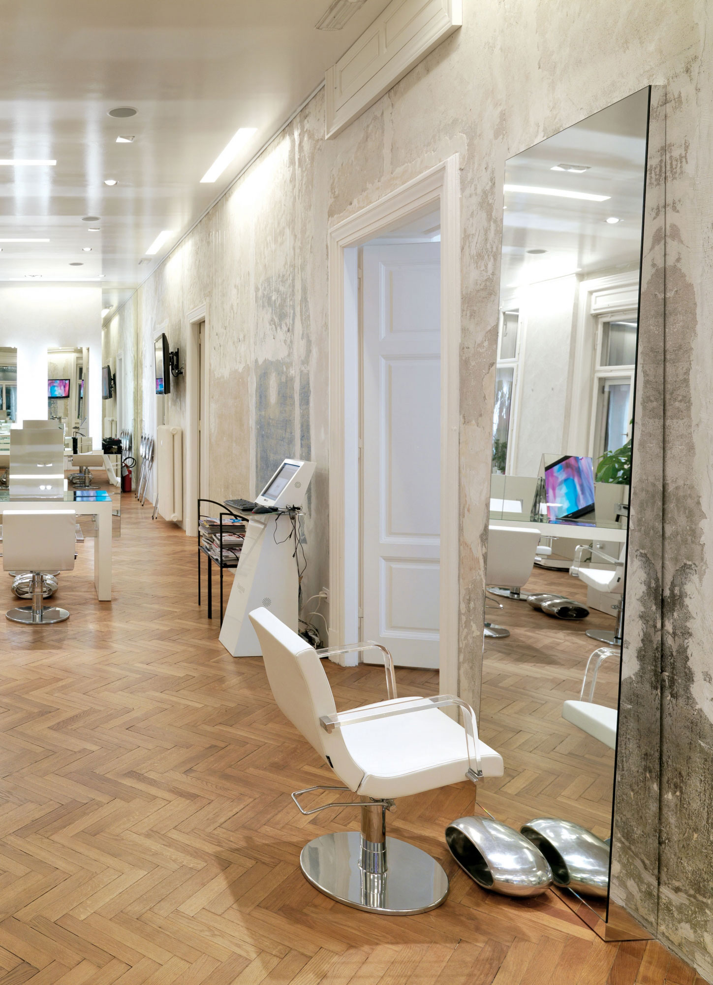 Подставка для ног DROP — фото и характеристики Maletti