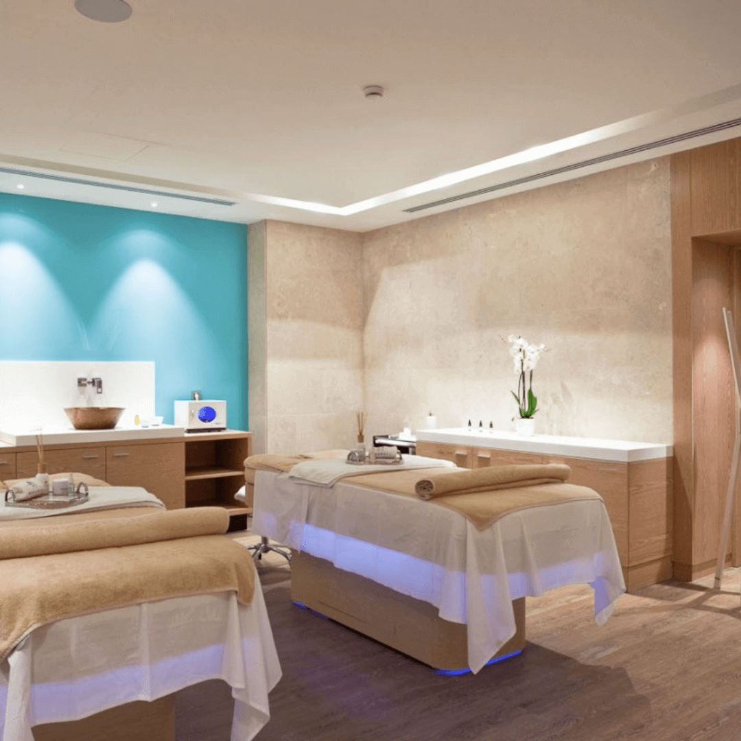 Массажный стол NINFEA LIGHT OAK THERMIC — фото и характеристики Maletti