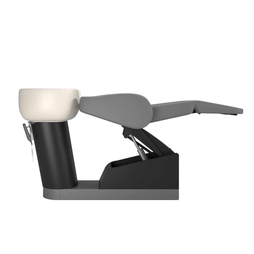 Парикмахерская мойка MRS.KIM — фото и характеристики Maletti