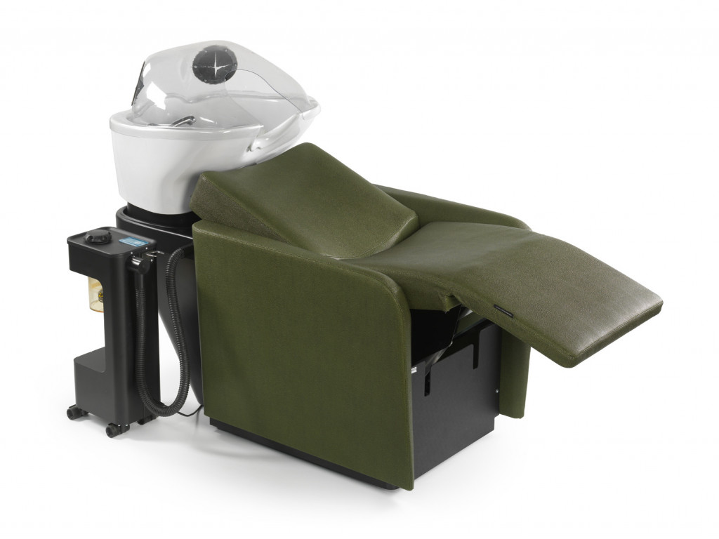 Парикмахерская мойка EDEN COMFORT — фото и характеристики Maletti