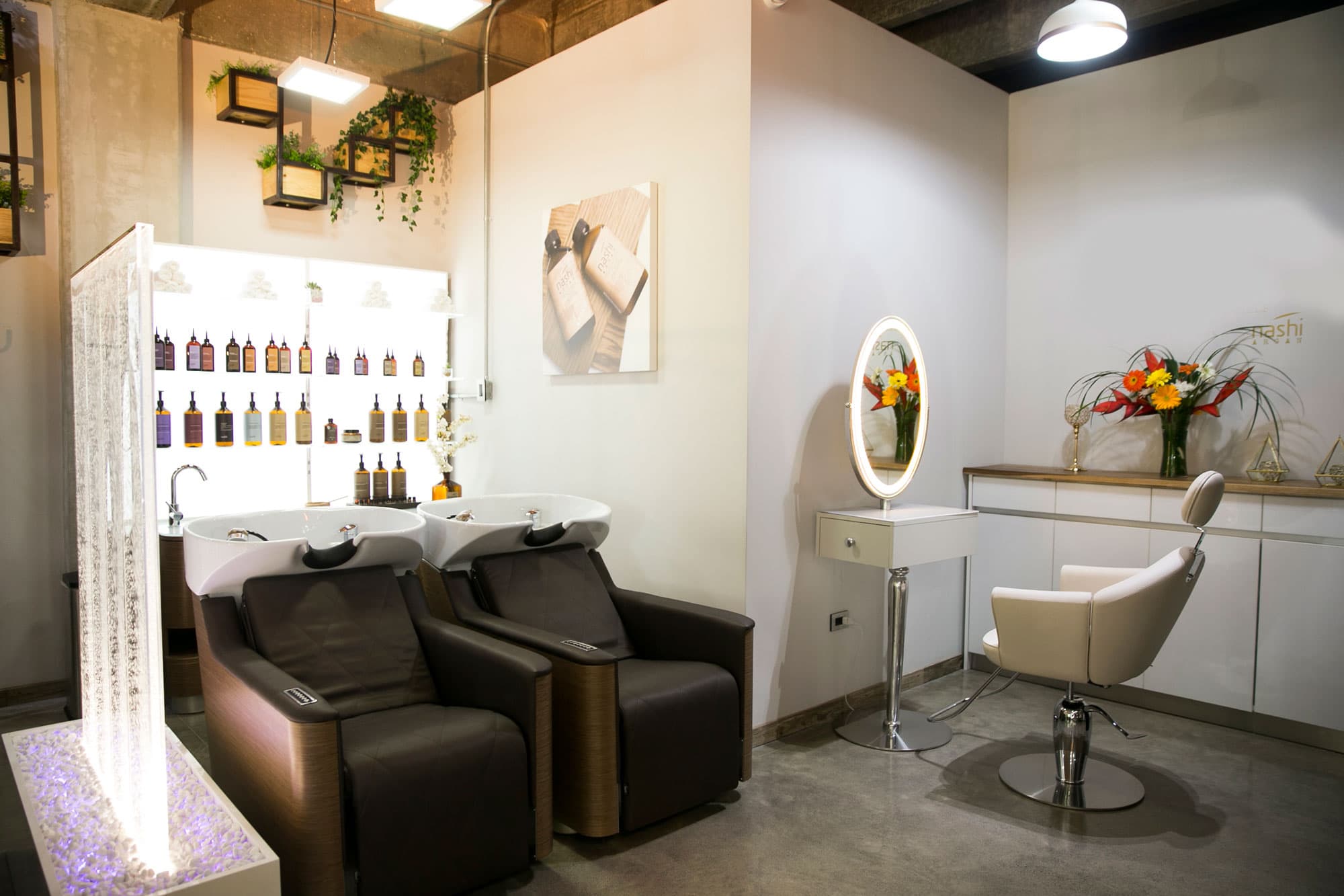 Парикмахерская мойка GREEN STAR CLASS COMFORT WALNUT — фото и характеристики Maletti