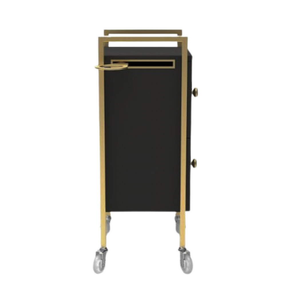 Тележка MONTENAPOLEONE PLUS — фото и характеристики Maletti