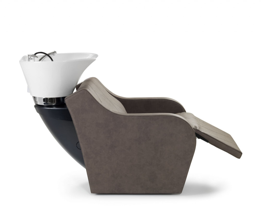 Парикмахерская мойка NEW 330 COMFORT — фото и характеристики Maletti