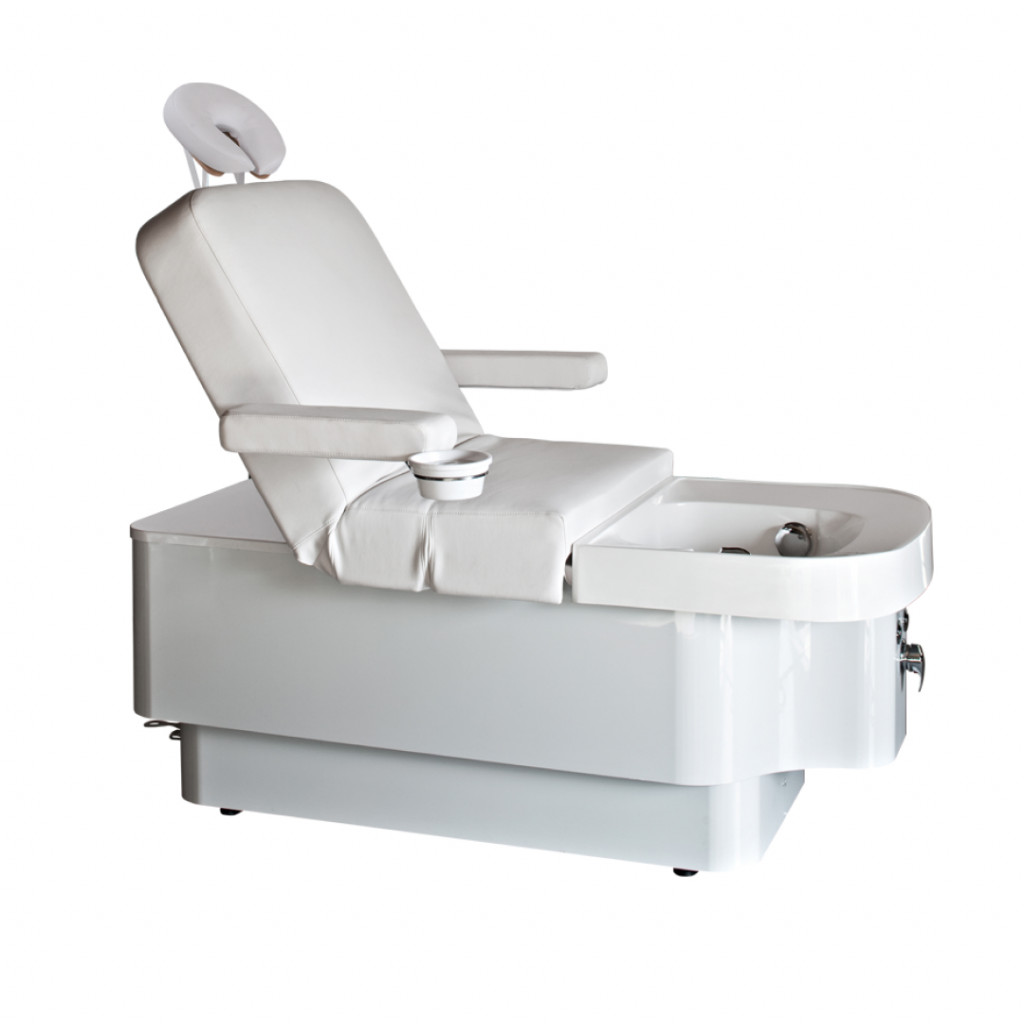 Многофункциональная кушетка ALL IN ONE — фото и характеристики Maletti