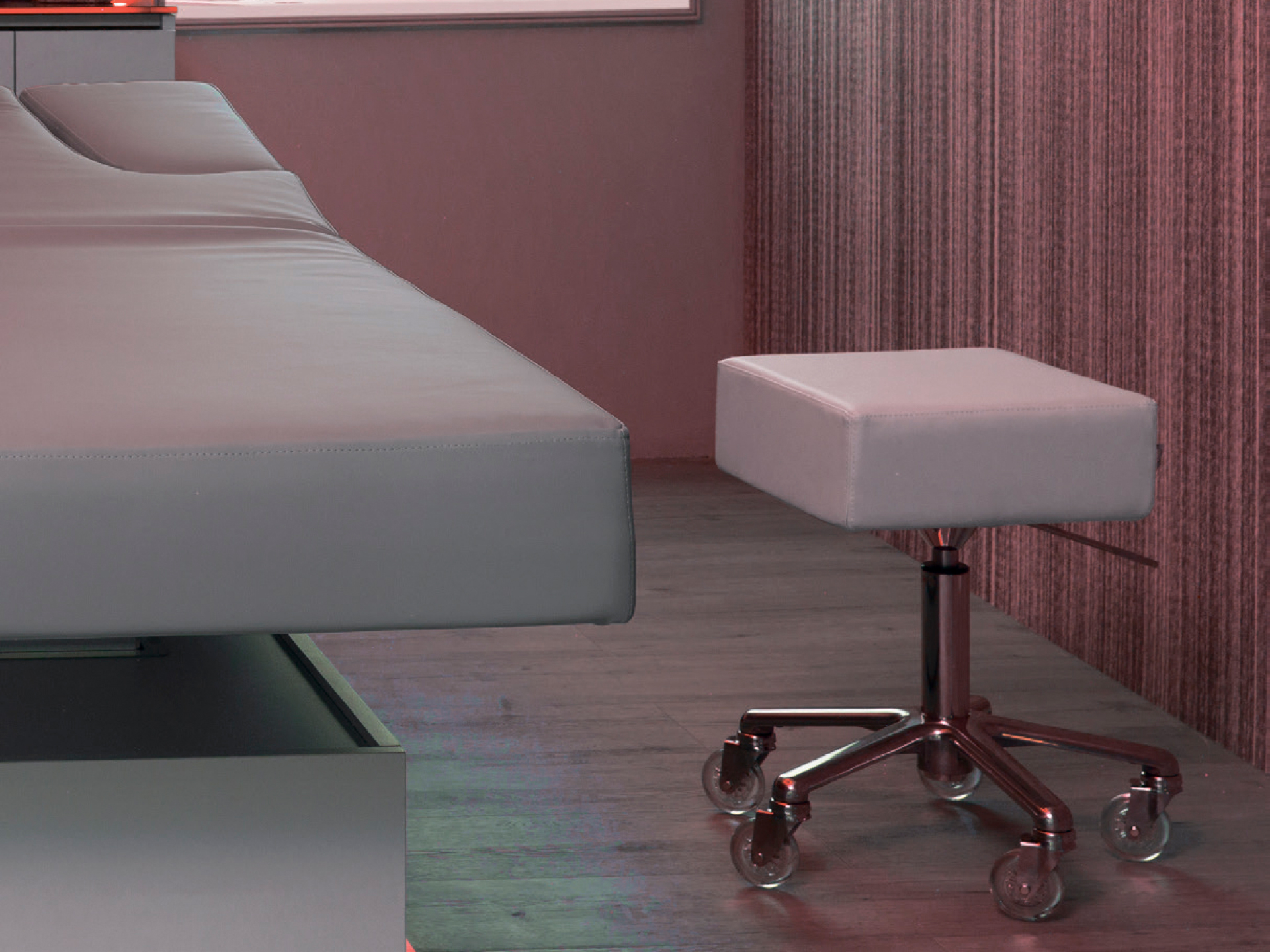 Стул мастера SUNSHINE EASY — фото и характеристики Maletti