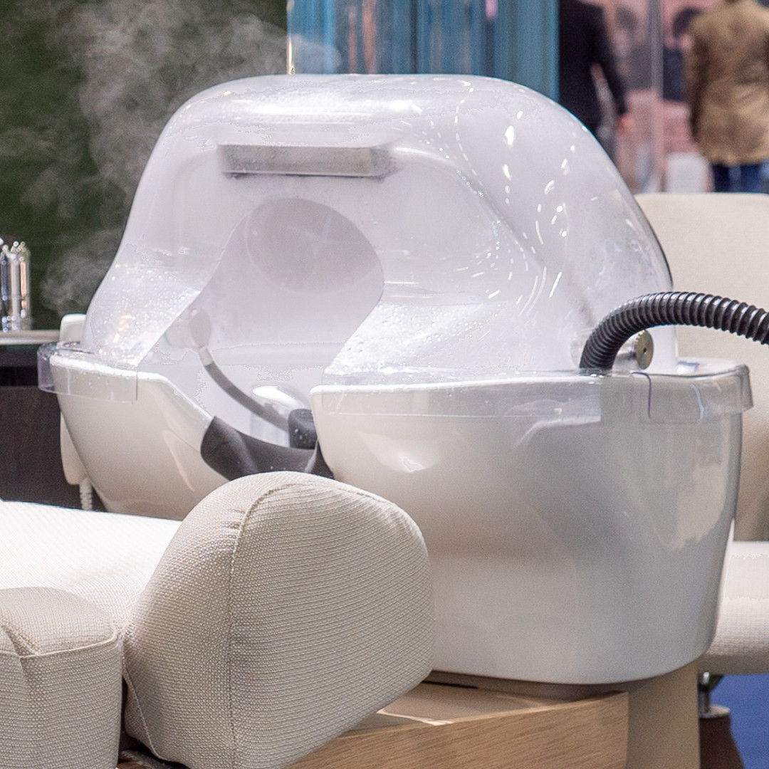 Колпак водопад IGLOO SHIRODARA — фото и характеристики Maletti