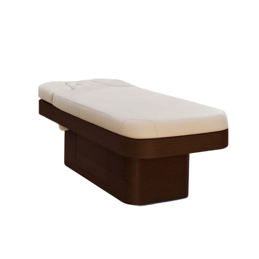 Массажный стол NINFEA WENGE — фото и характеристики Maletti