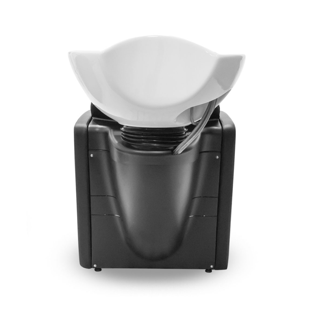 Парикмахерская мойка LAPO B FIX — фото и характеристики Maletti