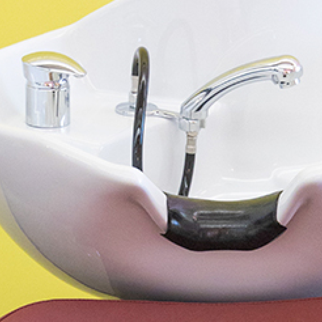 Комплект смеситель ANTIDROP — фото и характеристики Maletti